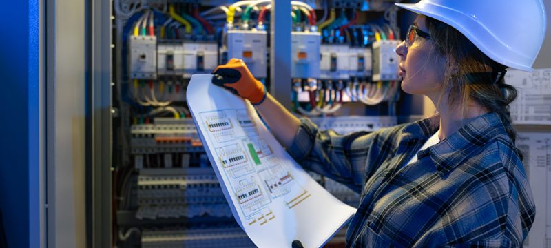 Electrical-Installation-Condition-Reports