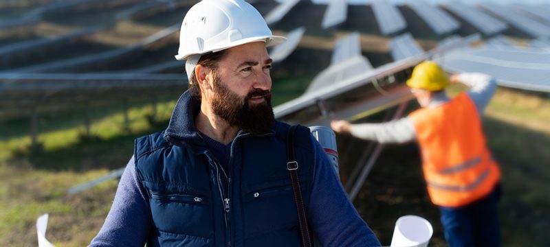 Solar-Survey-Services