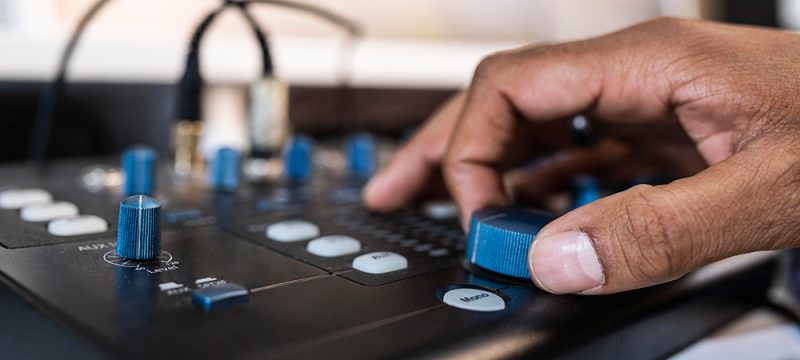 Sound-Testing-Services