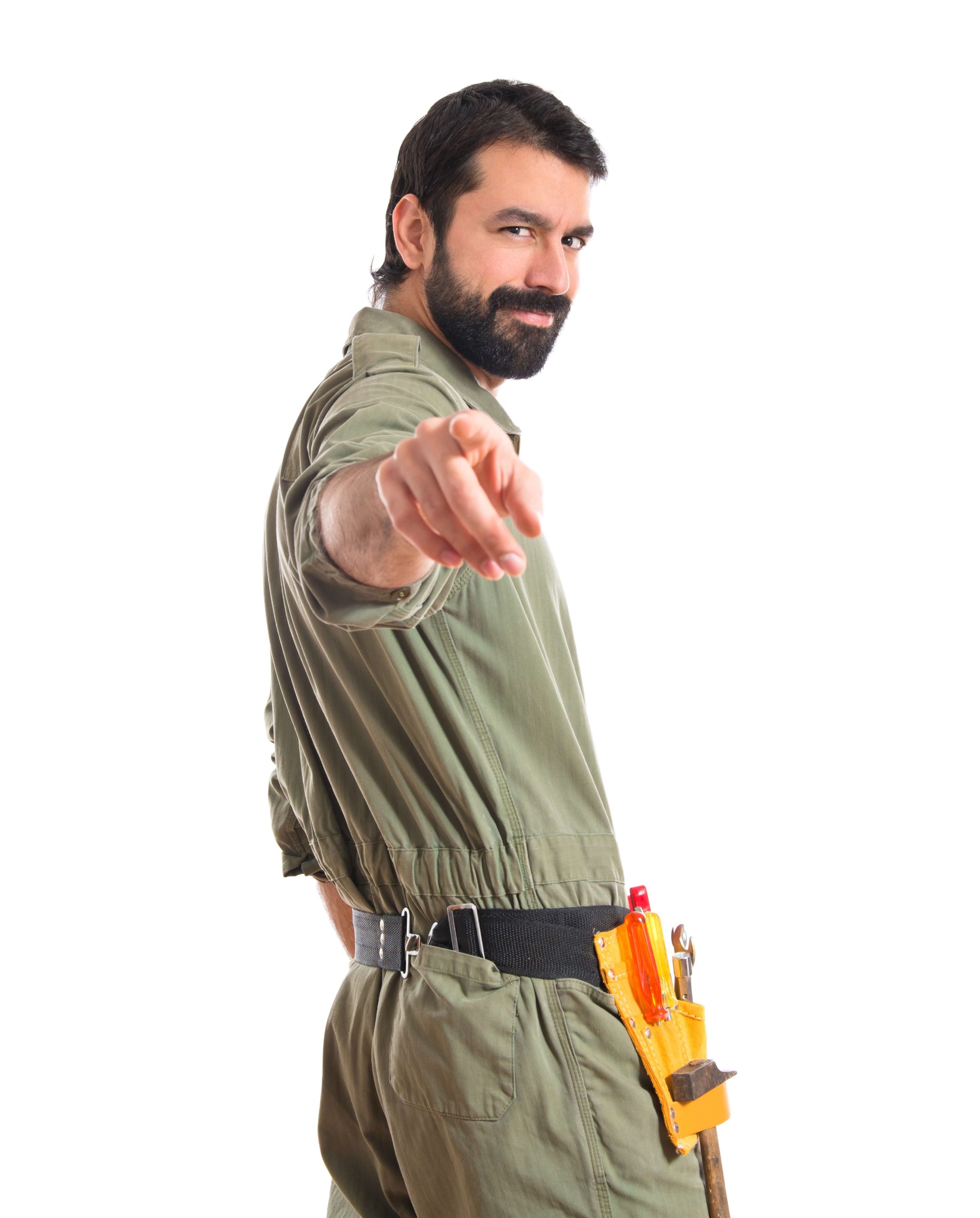 mechanic-pointing-front